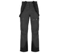 Ski Trousers Kilpi Lazzaro Noir XL