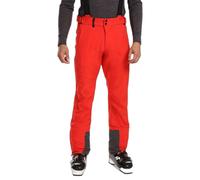 Ski Trousers Kilpi Rhea Red S Short