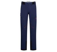 La Sportiva Men's Excel Ski Trousers Small Black