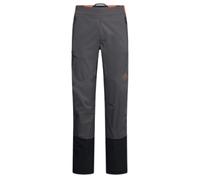 Ski Trousers La Sportiva Ikarus Black M