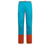 Ski Trousers La Sportiva Ikarus Bleu L