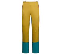 Ski Trousers La Sportiva Ikarus Yellow L