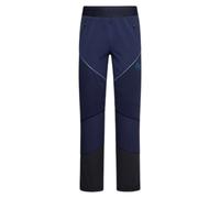 Ski Trousers La Sportiva Kyril Bleu S
