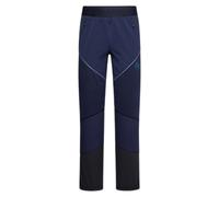 Ski Trousers La Sportiva Kyril Blue S