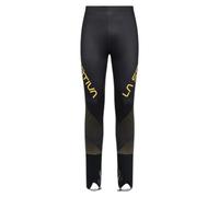 Ski Trousers La Sportiva Stratos VI Racing Noir XL