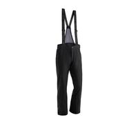 Maier Sports Anton Light Pants Black 24 / Short Men
