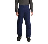 Ski Trousers Obermeyer Force Bleu M