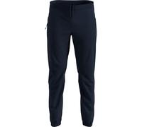 Odlo Essential Warm Pants Blue L Men