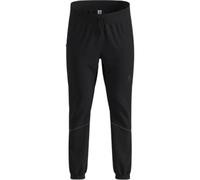 Odlo Zeroweight Elite Windproof Pants Black M Men