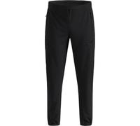 Ski Trousers Odlo Zeroweight X Warm Noir S