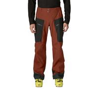 Ski Trousers Patagonia PowSlayer Marron XL
