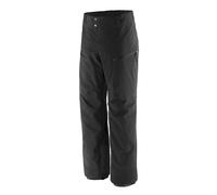 Ski Trousers Patagonia PowSlayer Noir M