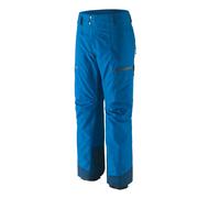 Ski Trousers Patagonia Storm Shift Bleu L