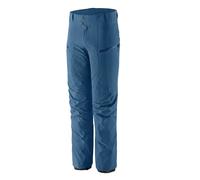 Ski Trousers Patagonia Stormstride Bleu M