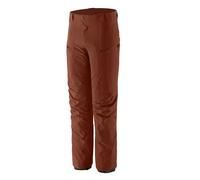Patagonia - M's Stormstride Pants Dried Vanilla - M - Technical pants