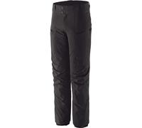 Patagonia - Stormstride Pants - Ski trousers size S, black/grey