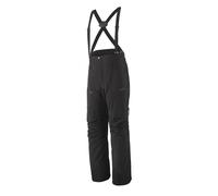 Ski Trousers Patagonia Untracked Bibs Noir S