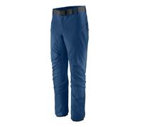 Ski Trousers Patagonia Upstride Bleu M
