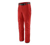 Ski Trousers Patagonia Upstride Rouge S