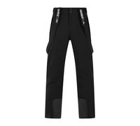 Protest - PRTChester Snowpants - Ski trousers size XL, black