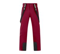 Protest Chester Pants Red XS Men
