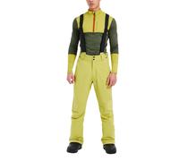 Ski Trousers Protest Miikka Green 2XL