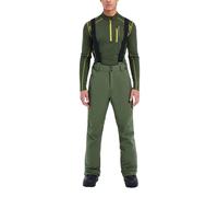 Ski Trousers Protest Miikka Green 3XL