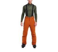 Ski Trousers Protest Miikka Orange S