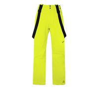 Ski Trousers Protest Mikado Yellow S
