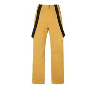 Ski Trousers Protest Mikado Jaune XL