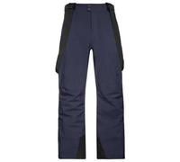 Ski Trousers Protest Owens Bleu XL