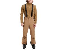 Ski Trousers Protest Owens Marron XL