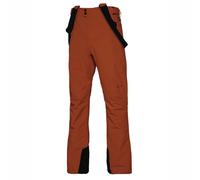 Ski Trousers Protest Oweny Marron XL