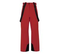 Protest Rowens Pants Red S Men