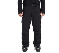 Quiksilver - Boundry Snow Pants for Mens - True Black - L