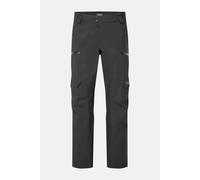 Ski Trousers Rab Khroma Converge Noir L