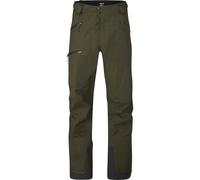 Ski Trousers Rab Khroma Diffuse GTX Vert L
