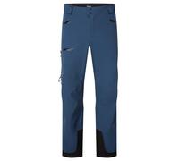 Ski Trousers Rab Khroma Kinetic Bleu L