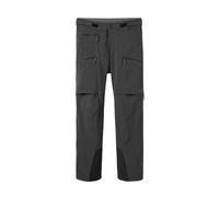 Ski Trousers Rab Tour Plus Noir 30