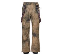 Ski Trousers Rehall Almduft-R Marron S