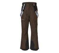 Ski Trousers Rehall Backbone-R Marron M