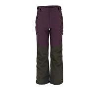 Ski Trousers Rehall Donard Marron M