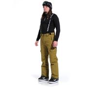 Ski Trousers Rehall Picker-R Vert 2XL