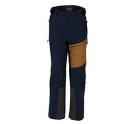 Ski Trousers Rehall Volcano-R Bleu M