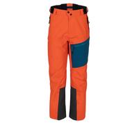 Ski Trousers Rehall Volcano-R Rouge XL