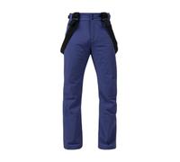 Ski Trousers Rossignol Blackside Bleu S