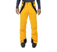 Ski Trousers Rossignol Diretta Jaune 2XL