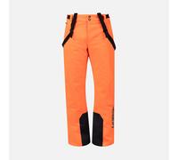 Ski Trousers Rossignol Hero Blackside Orange S