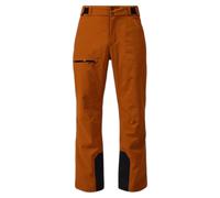 Ski Trousers Rossignol Outerlimits Marron XL