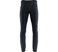 Ski Trousers Silvini Soracte Noir L